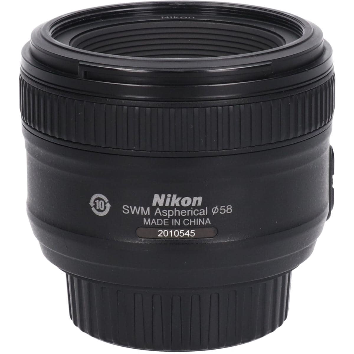 ＡＦ－Ｓ５０ｍｍ　Ｆ１．８Ｇ