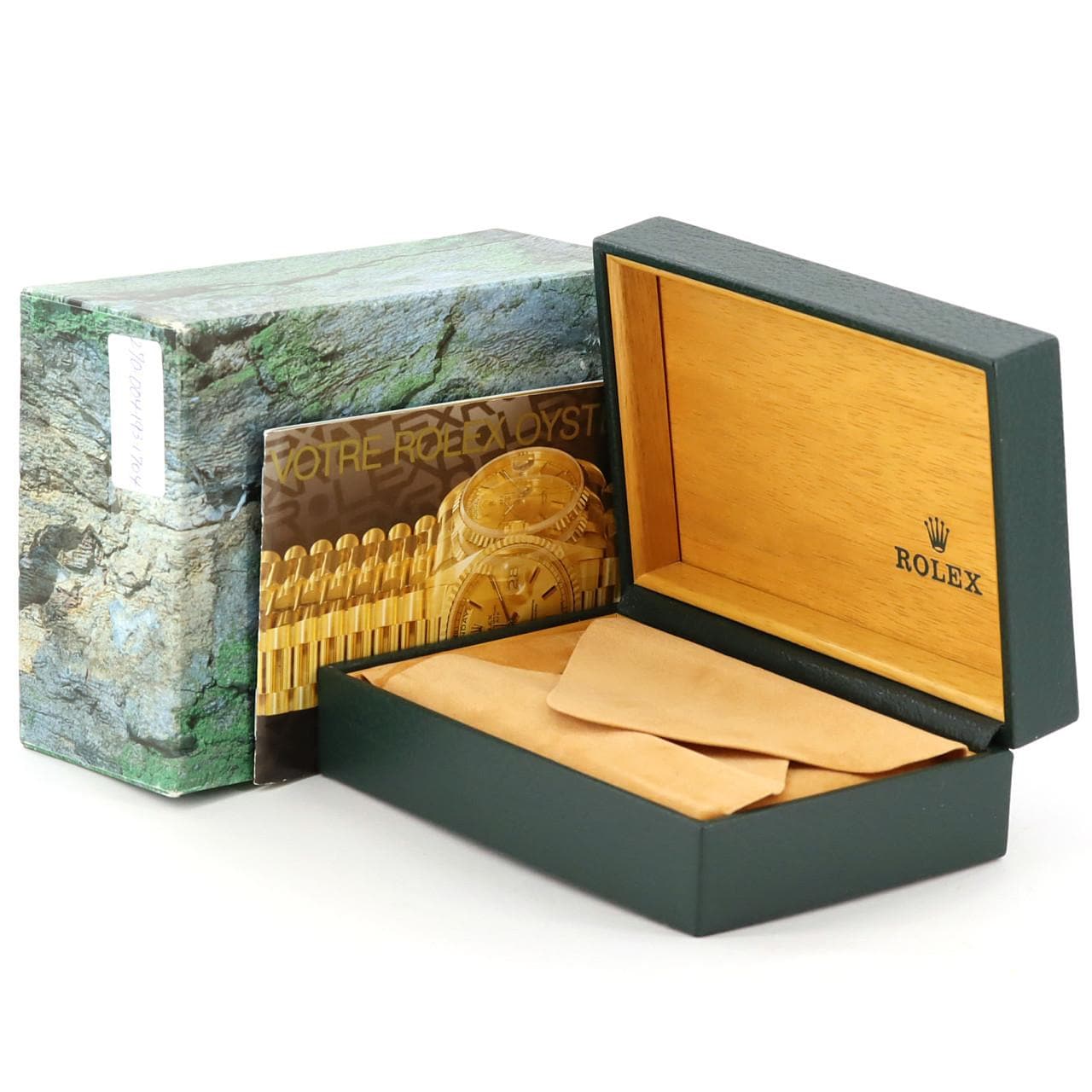 ロレックス デイトジャスト 16234 SSxWG 自動巻 P番