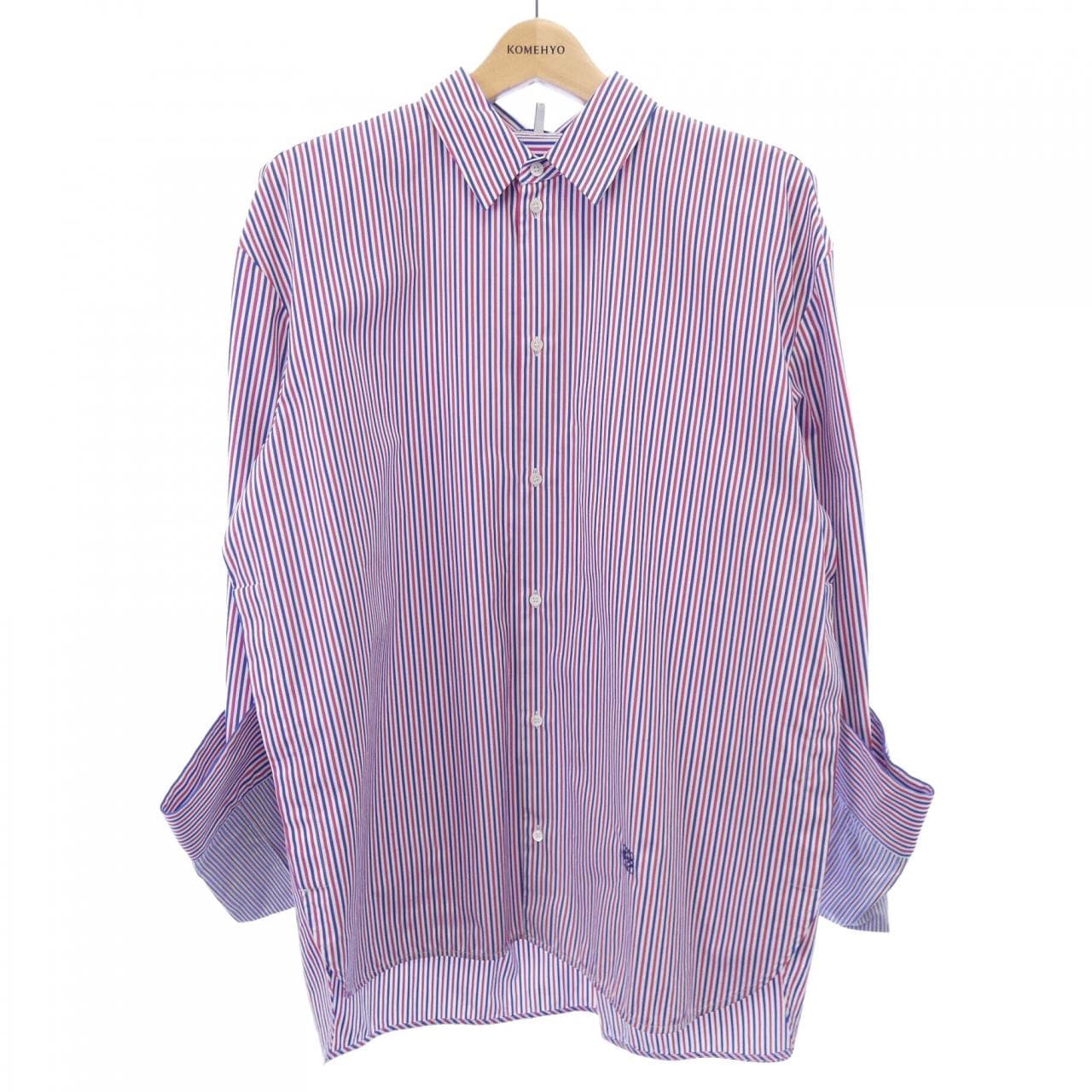 ロエベ LOEWE S359Y05X81 シャツ