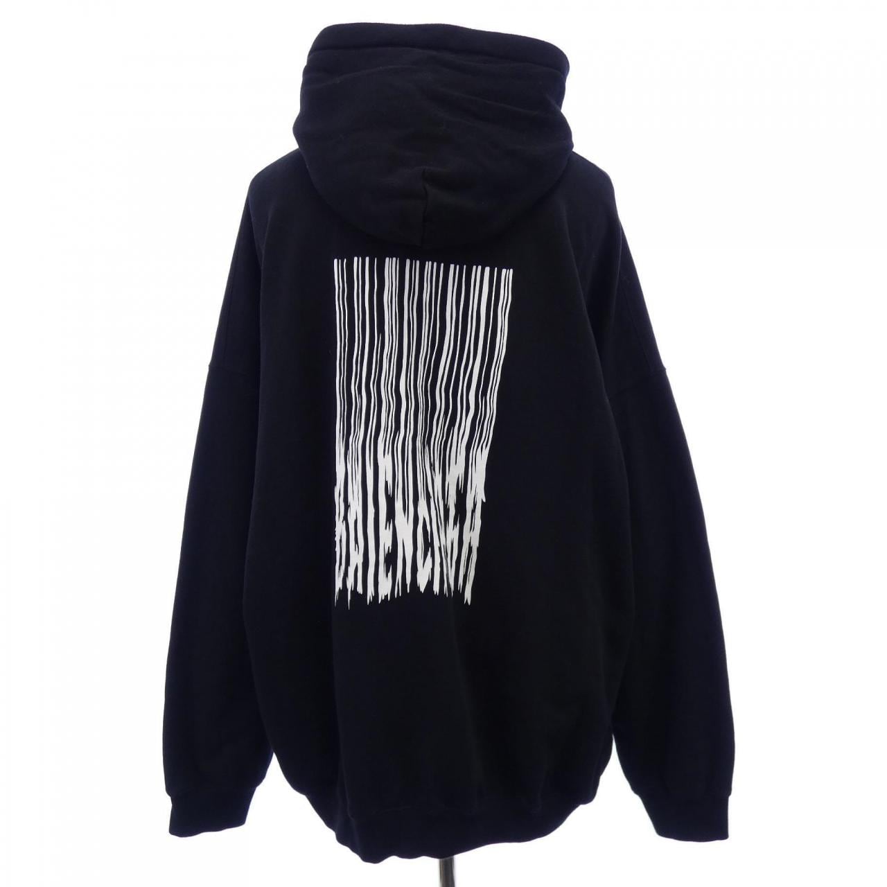 バレンシアガ BALENCIAGA 651799 TKVE6 パーカー