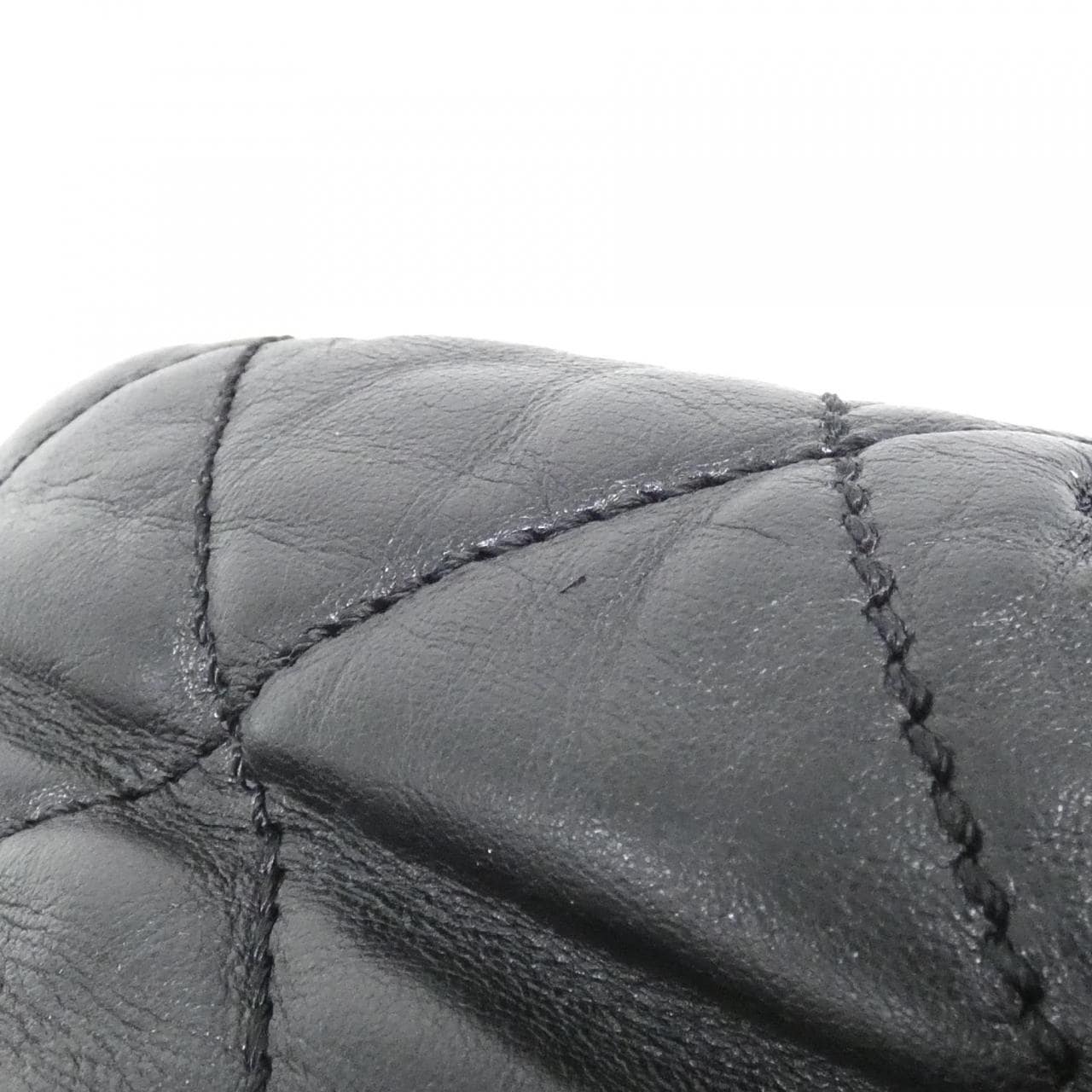 【ヴィンテージ】シャネル ショルダーバッグ