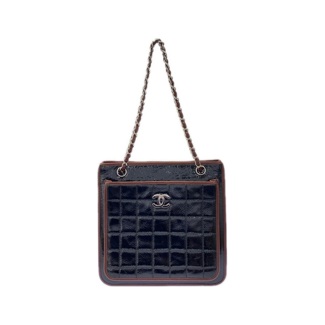 【ヴィンテージ】シャネル バッグ