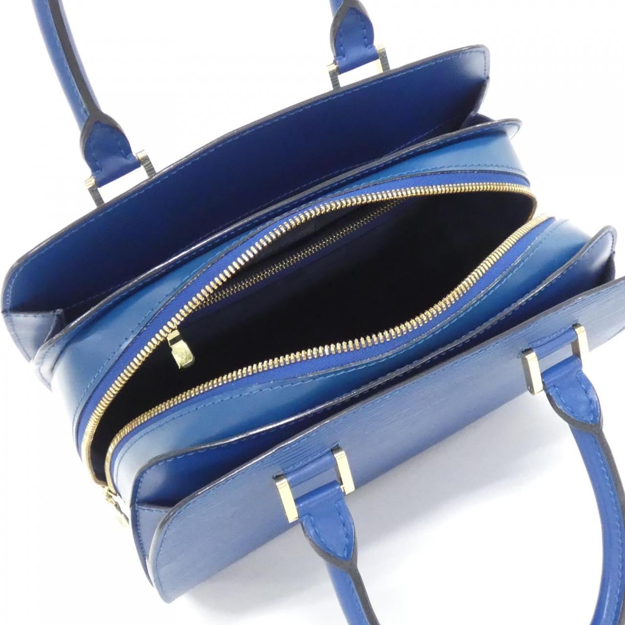 【ヴィンテージ】ルイヴィトン エピ ポンヌフ M52055 バッグ