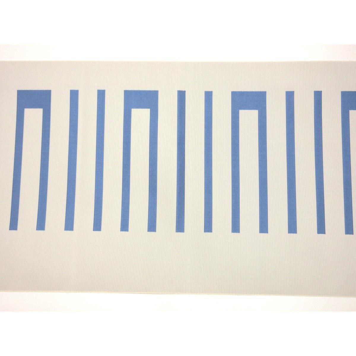 【未使用品】名古屋帯　全通柄【博多織】