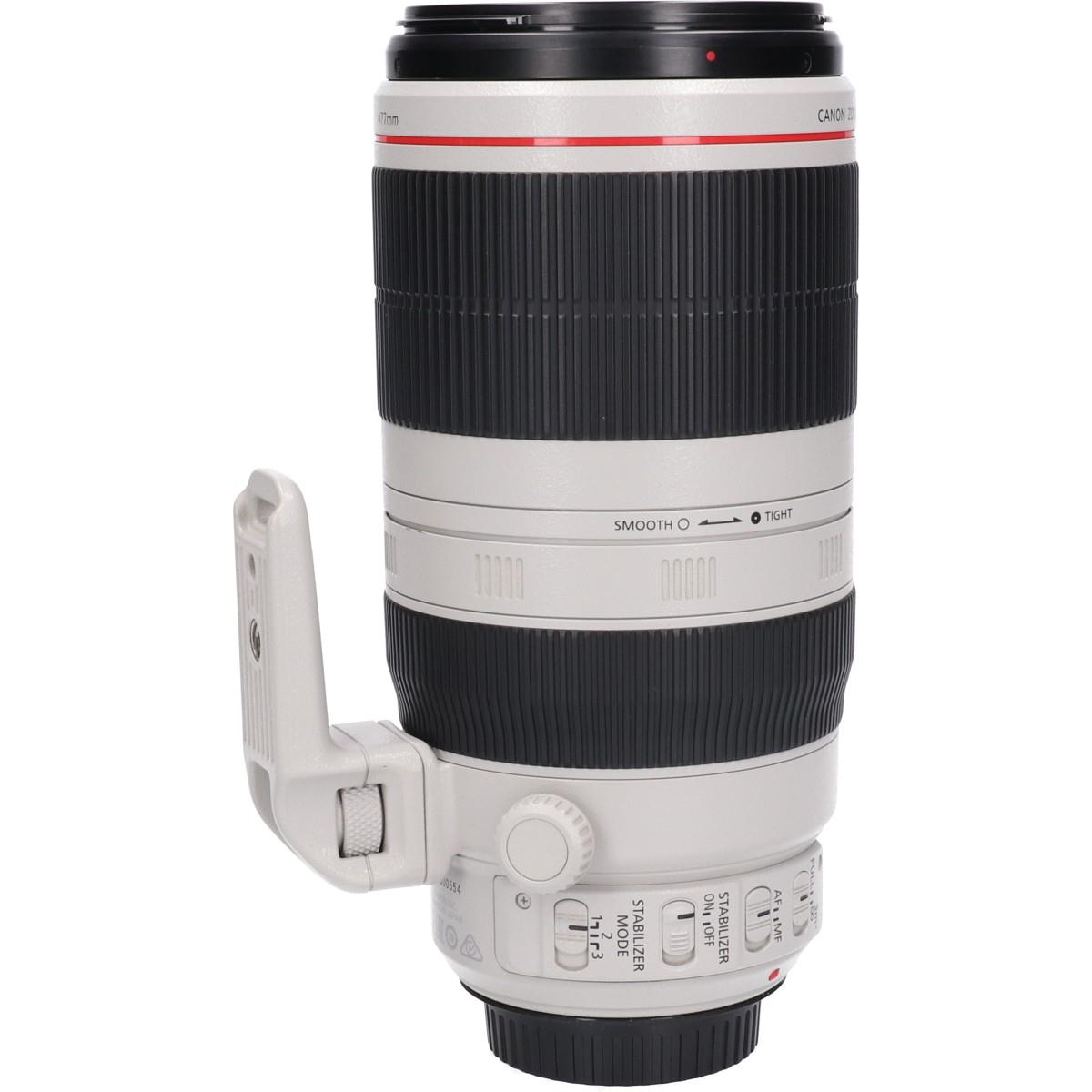 ＥＦ１００－４００ｍｍ　Ｆ４．５－５．６Ｌ　ＩＳ　ＩＩ