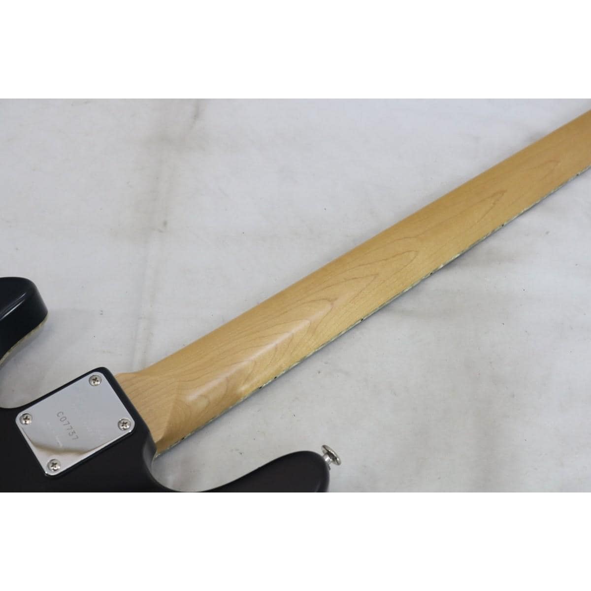 ＢＡＣＣＨＵＳ　　ＷＬ４－ＦＭ　ＣＵＳＴＯＭ　ＩＩ