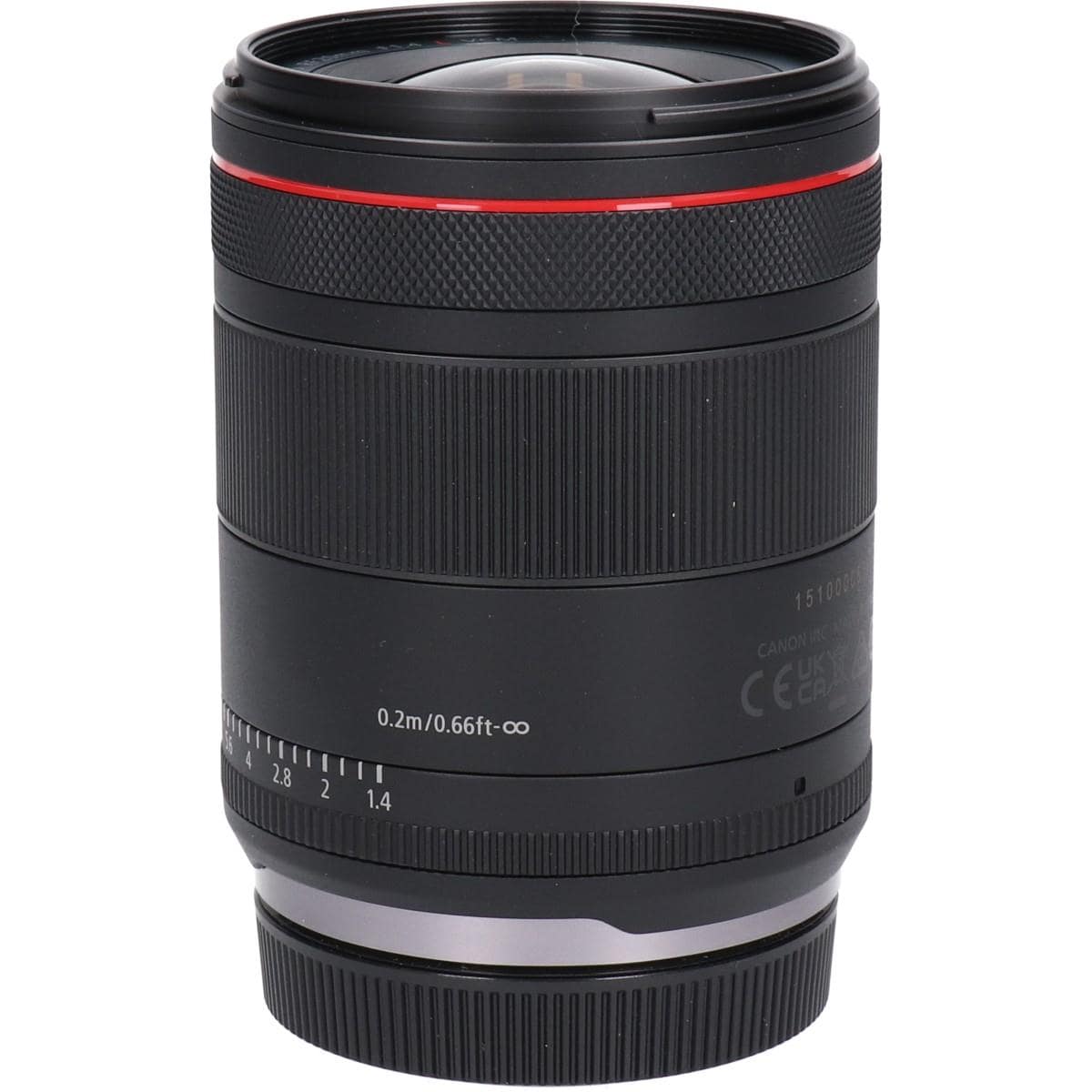 ＲＦ２０ｍｍ　Ｆ１．４Ｌ