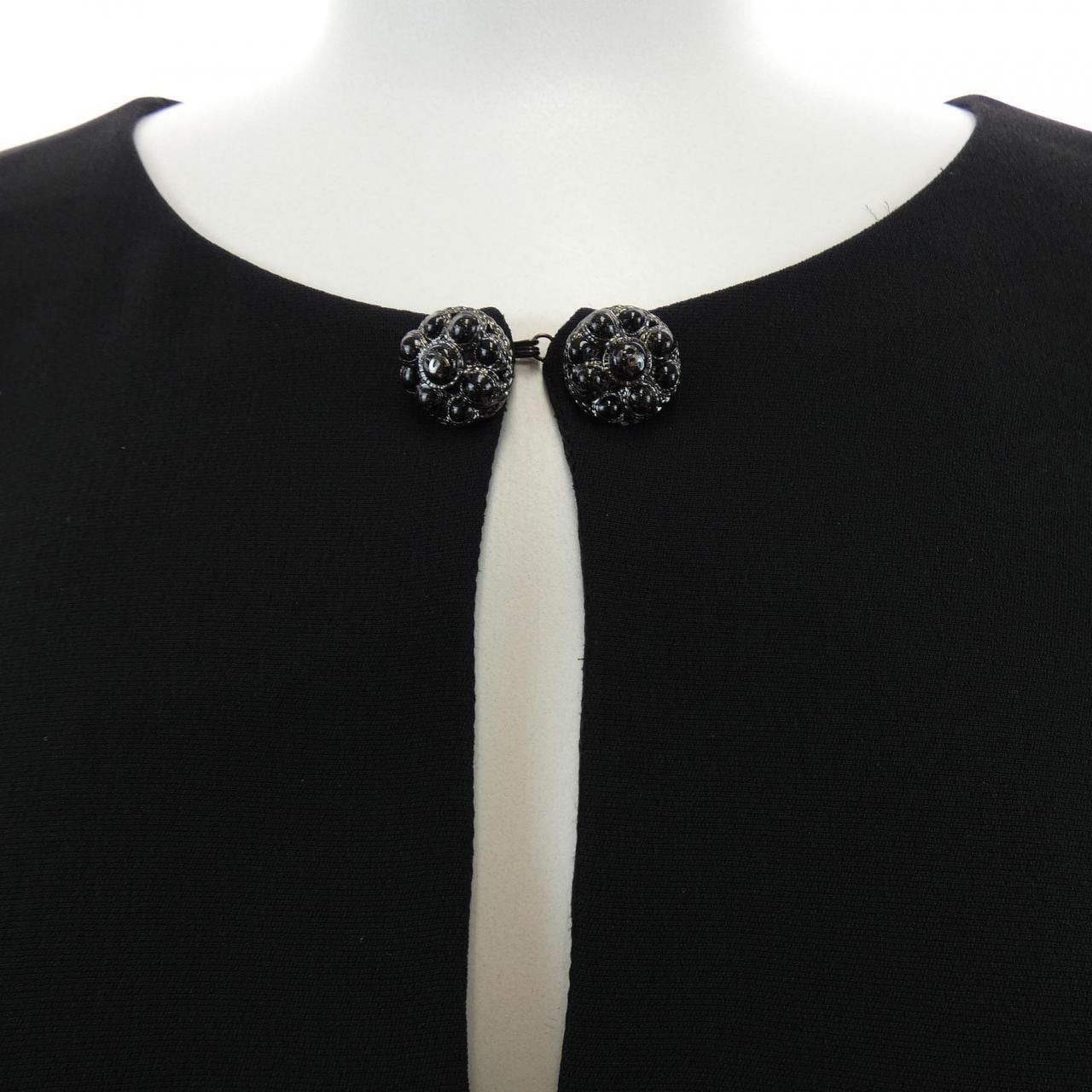 シャネル CHANEL P39613V20942 ワンピース