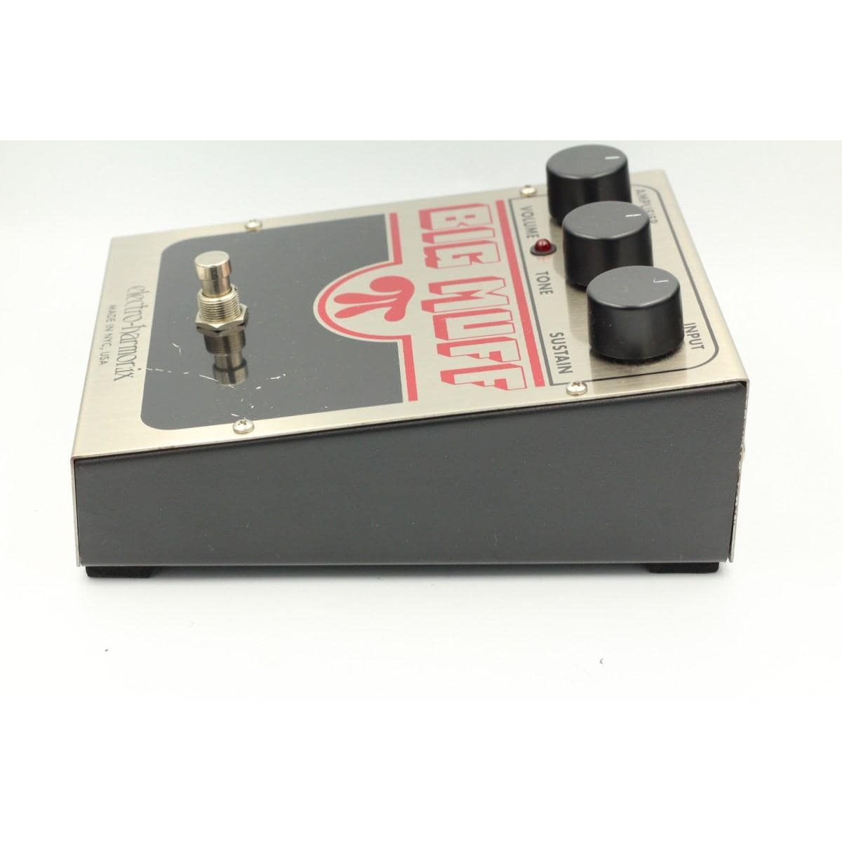 ＥＬＥＣＴＲＯ－ＨＡＲＭＯＮＩＸ　　ＢＩＧ　ＭＵＦＦ