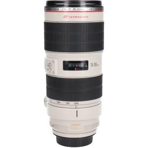 ＥＦ７０－２００ｍｍ　Ｆ２．８Ｌ　ＩＳＩＩＵＳＭ