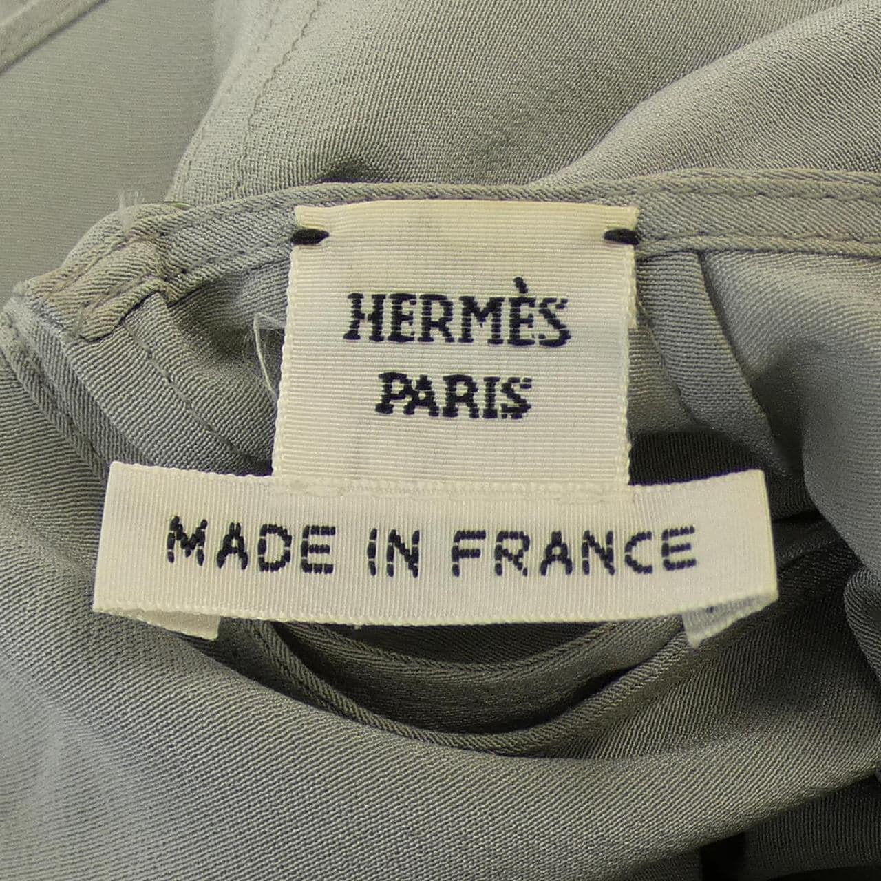 エルメス HERMES トップス
