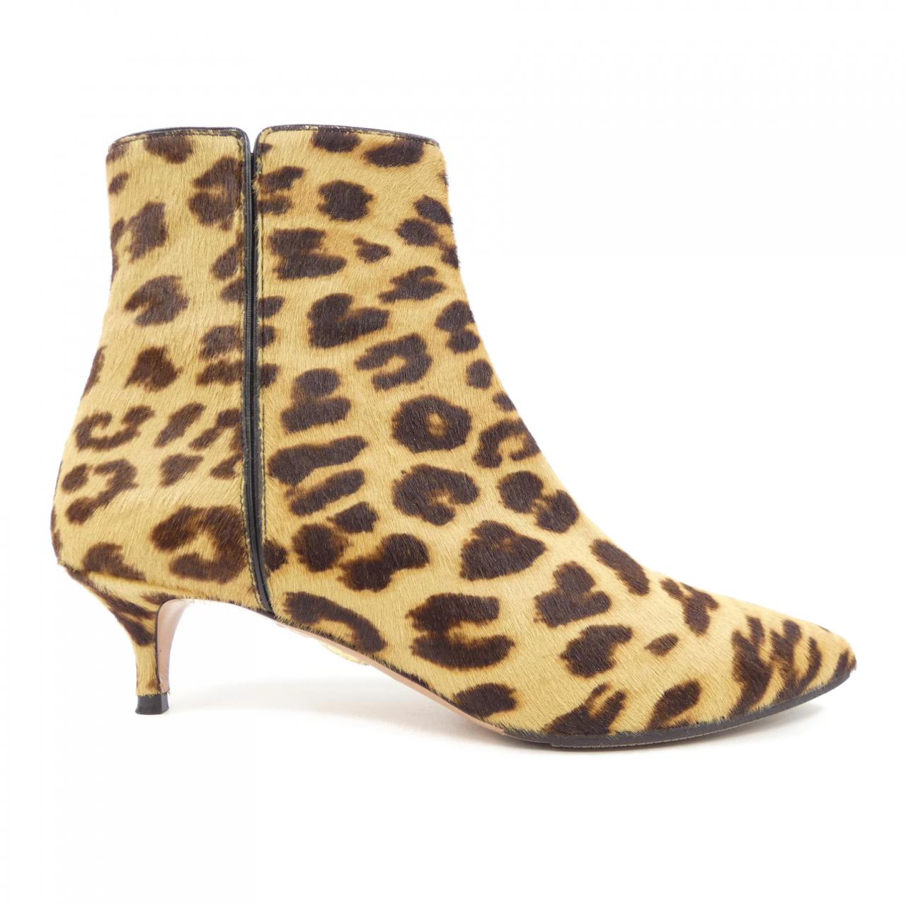 アクアズーラ AQUAZZURA ブーツ