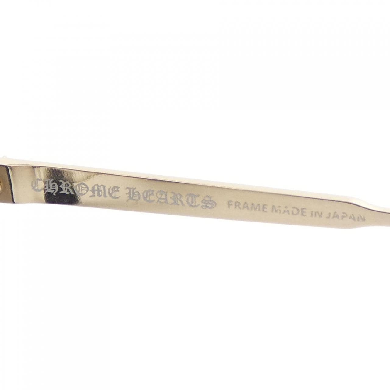 クロムハーツ CHROME HEARTS EYEWEAR