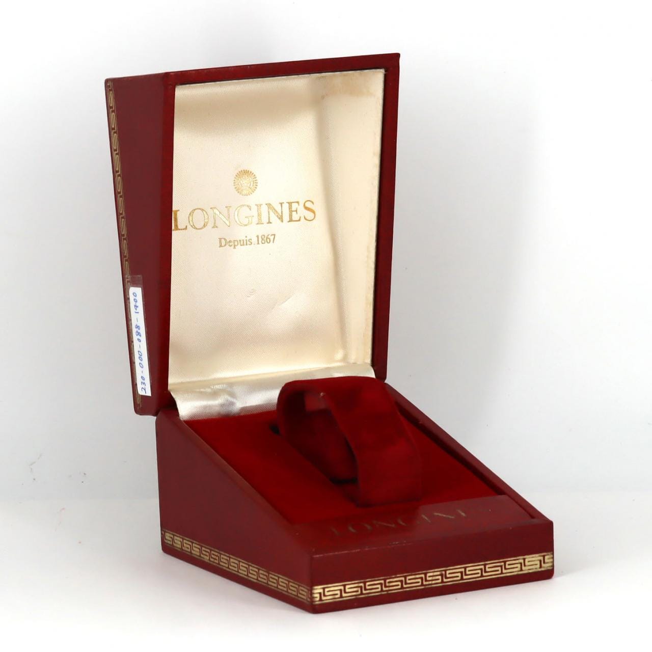 ロンジン ウルトラクロン YG YG 自動巻