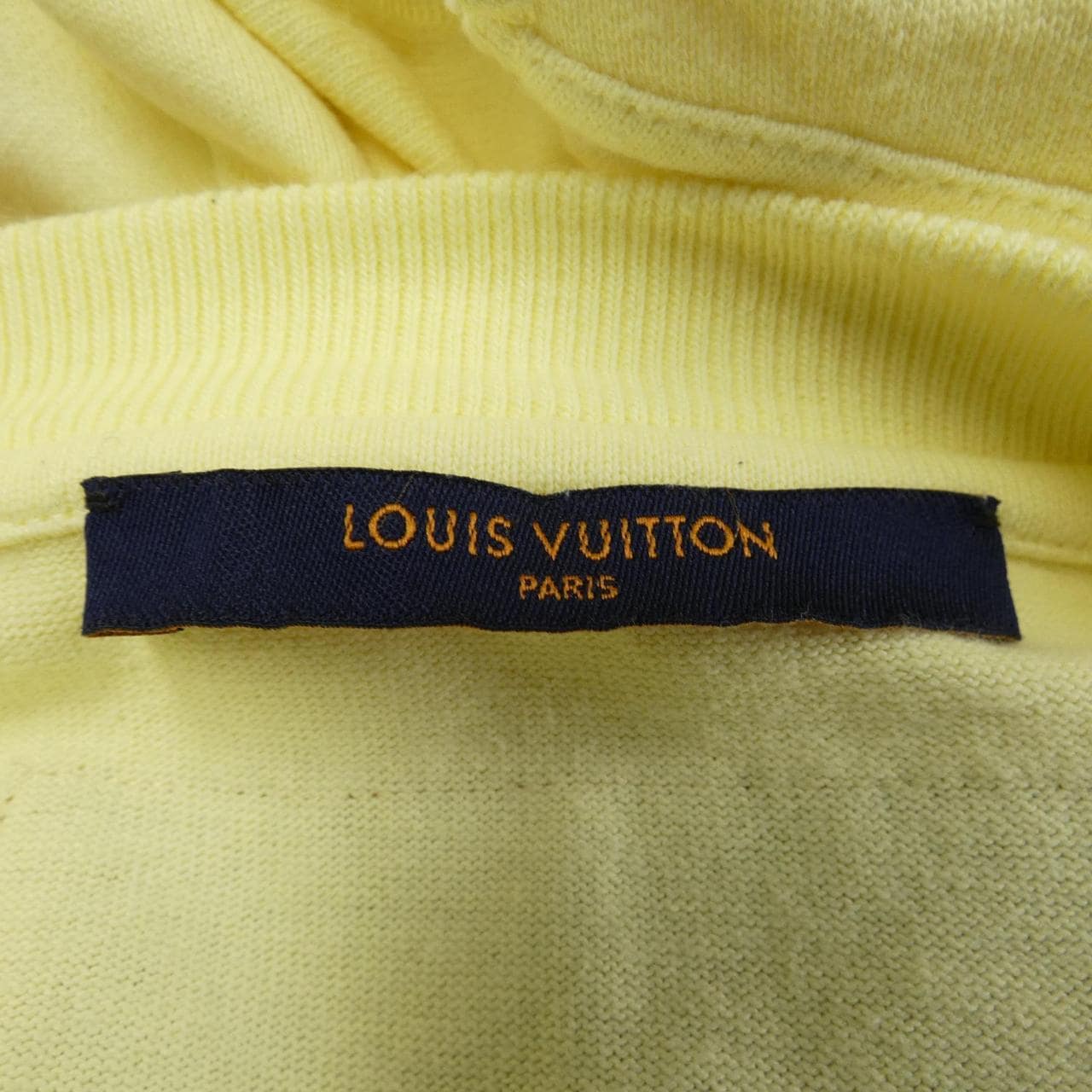 ルイヴィトン LOUIS VUITTON Tシャツ