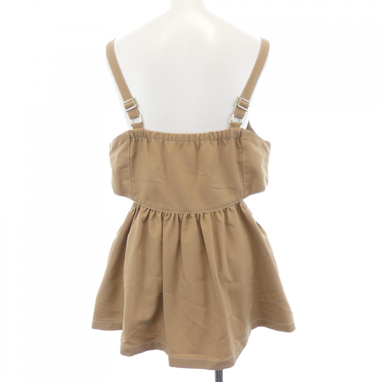 Eimee Law トップス