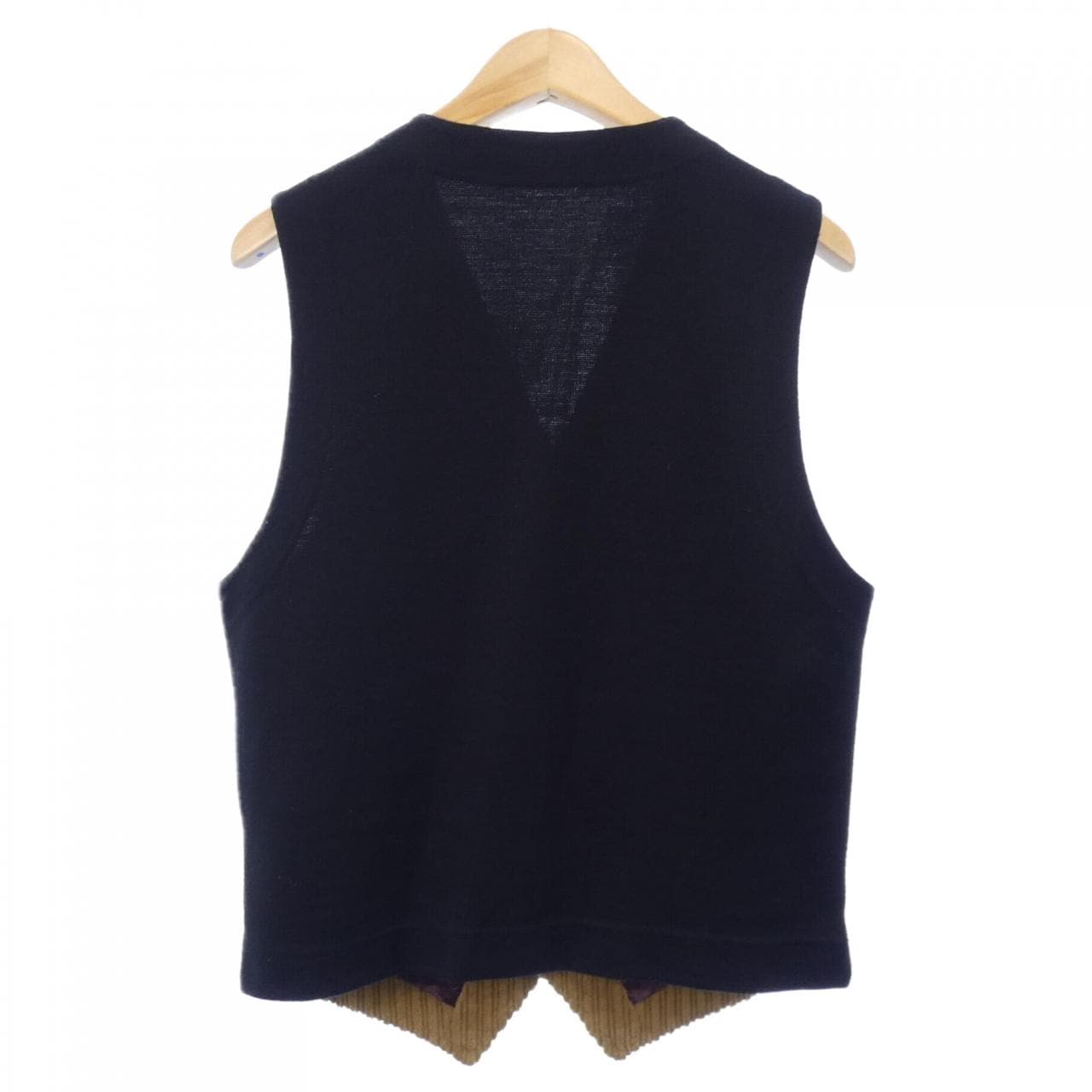 【ヴィンテージ】ドルチェアンドガッバーナ DOLCE&GABBANA ベスト