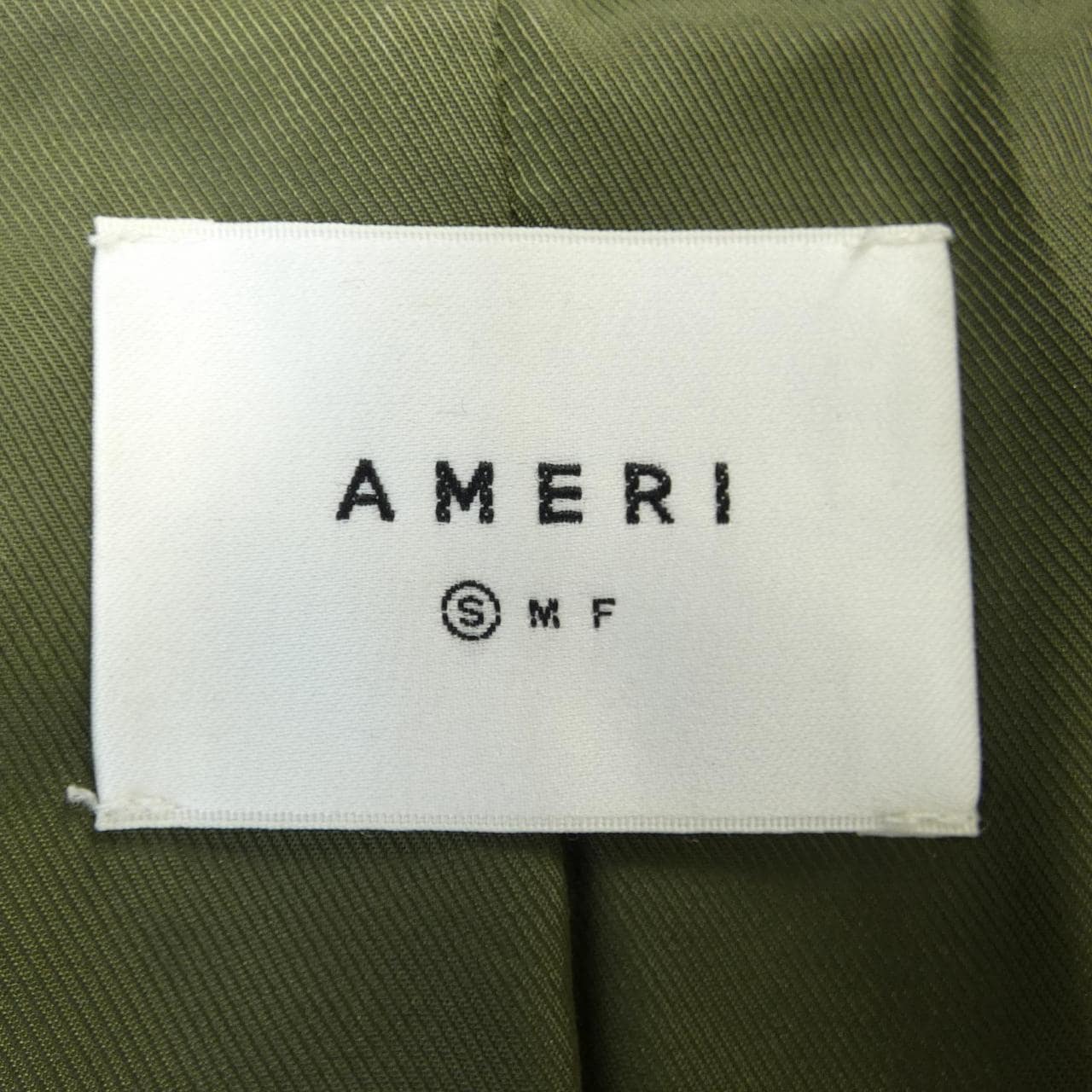 アミリ AMIRI コート