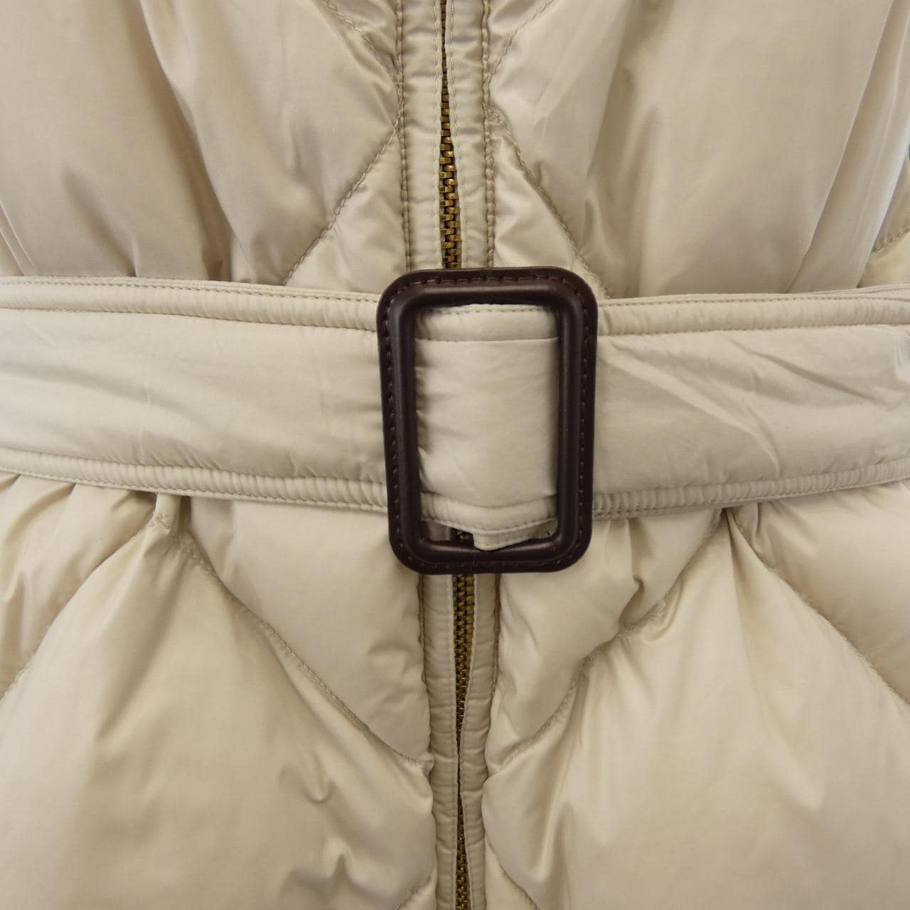 マックスマーラ Max Mara 929606 THE CUBE ダウンベスト