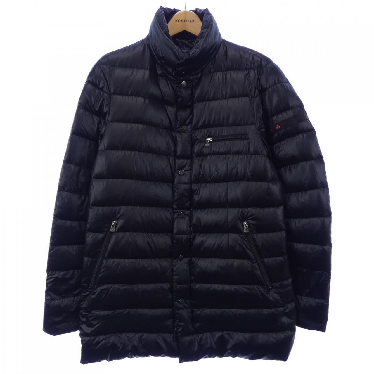 ピューテリー PEUTEREY ダウンコート