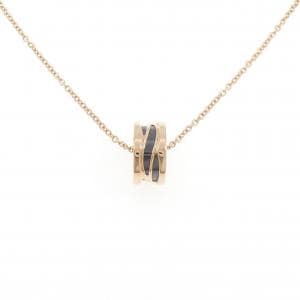 ブルガリ B.zero1 デザイン レジェンド ネックレス