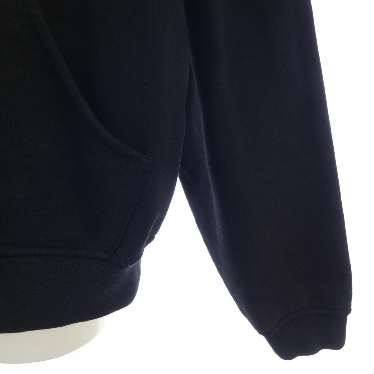 ディオール DIOR リラックスフィットフーデッドスウェットシャツ 313J653A0807 ERL パーカー