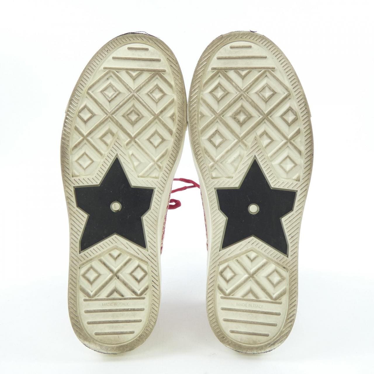 クリスチャンディオール CHRISTIAN DIOR LS0918 スニーカー