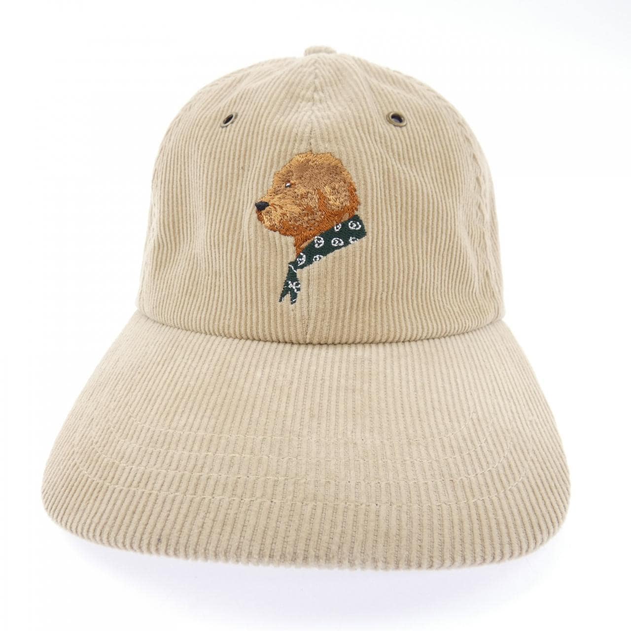 AIRE LEON DORE キャップ