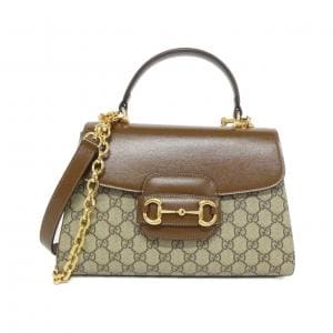 グッチ GUCCI HORSEBIT 1955 702049 9AAAJ バッグ