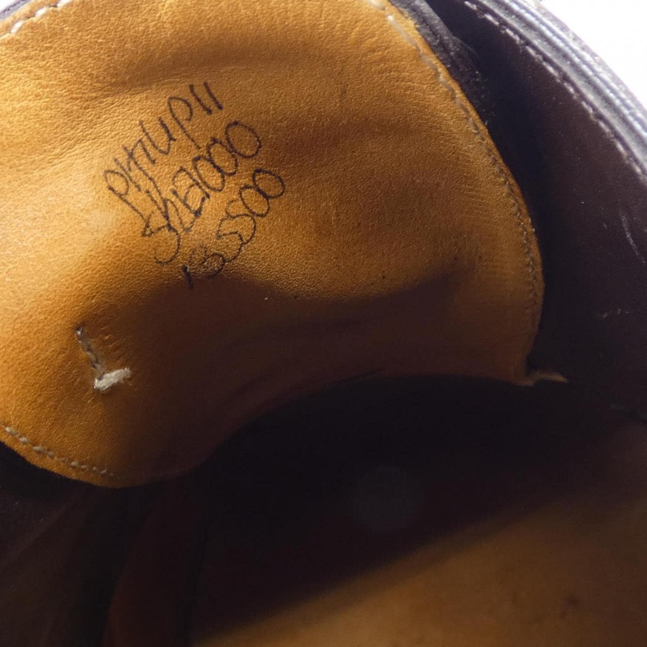 ジョンロブ JOHN LOBB PILLIP2 シューズ