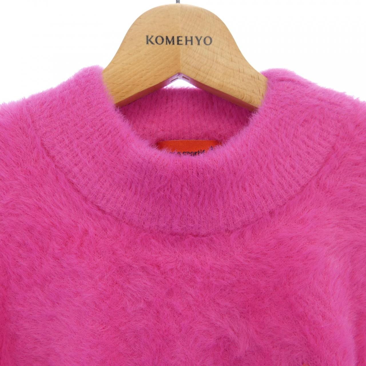 LE COQ SPORTIF ニット