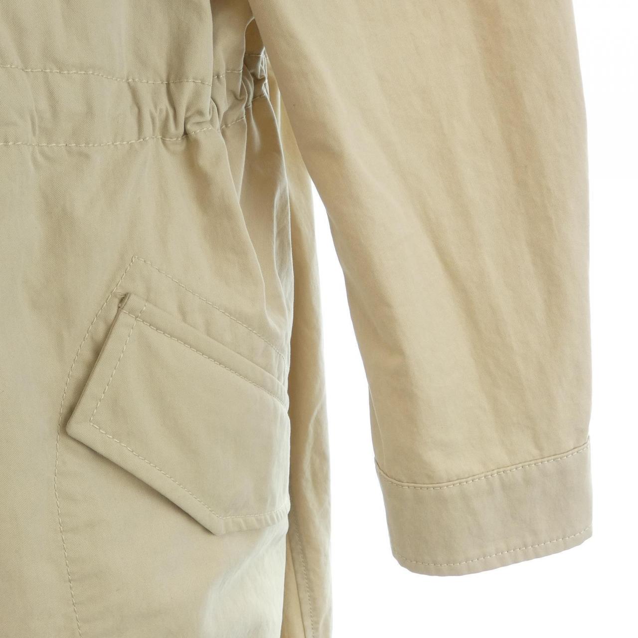 ブルネロクチネリ BRUNELLO CUCINELLI モニーレ MF5809324 コート