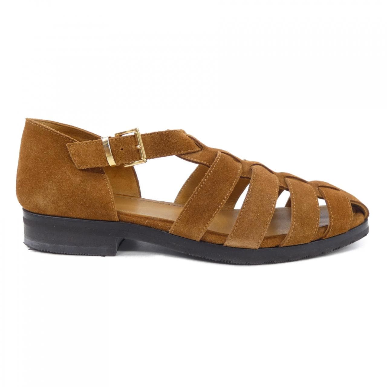 パラブーツ PARA BOOT FERRET ARAGON サンダル