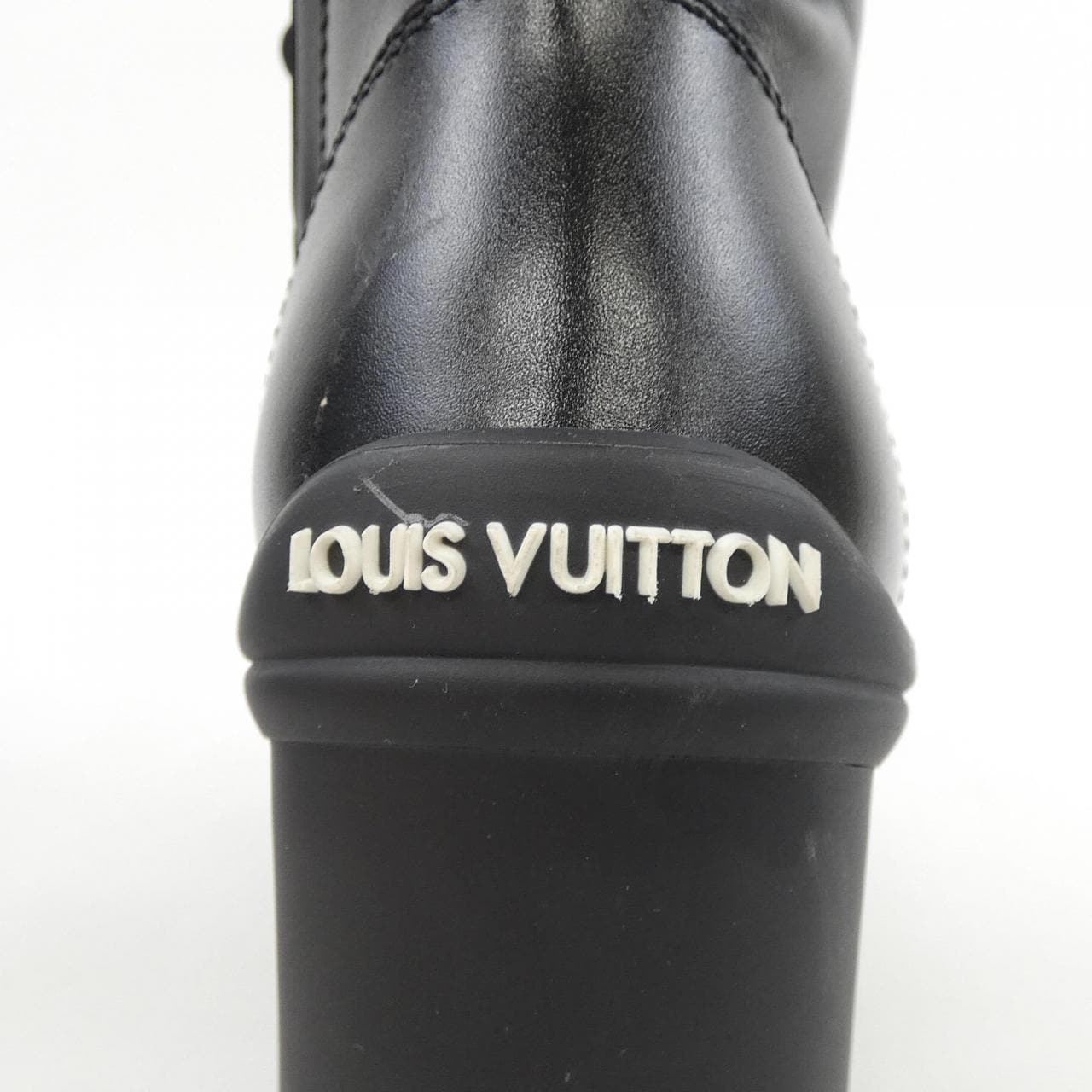 LOUIS VUITTON Ruby 短靴