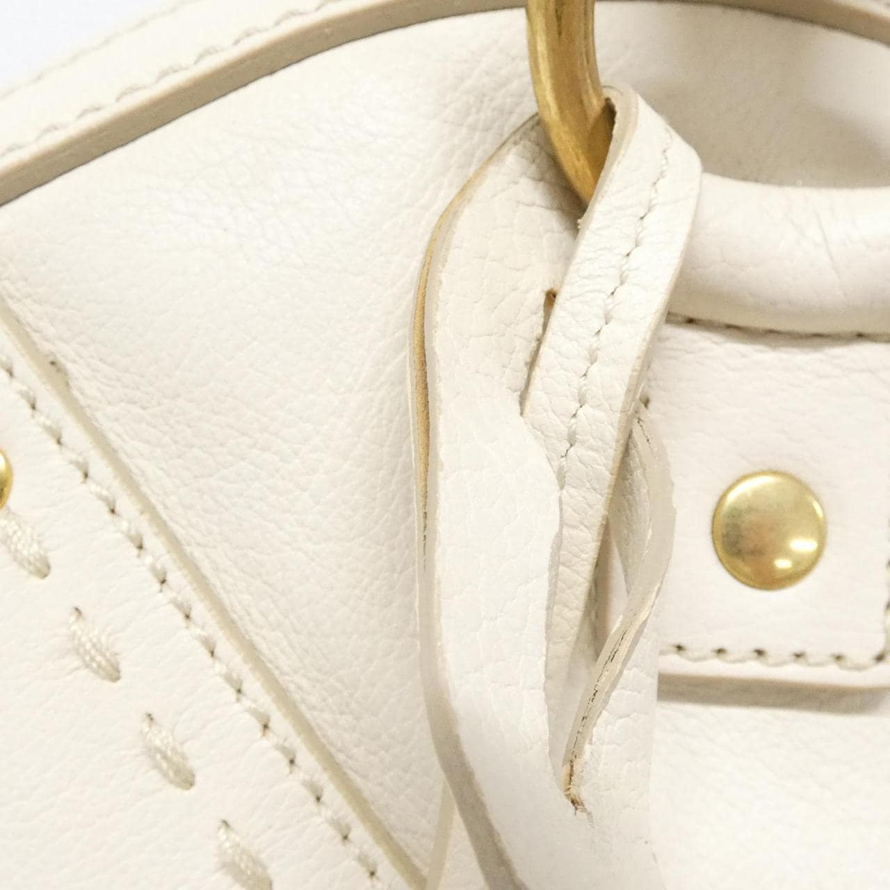 【ヴィンテージ】イヴサンローラン MUSE 156464 バッグ