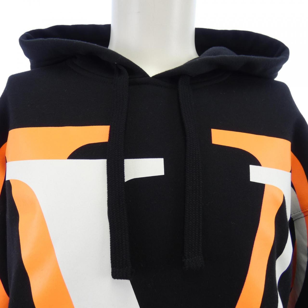 ヴァレンティノ VALENTINO UV3MF14J6K5 パーカー