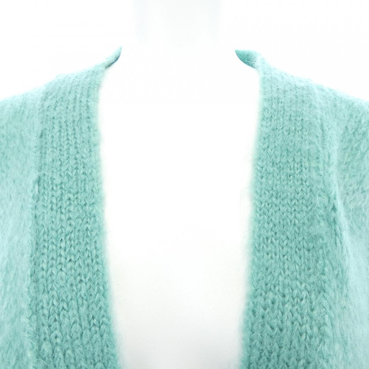 ブラミンク BLAMINK カーディガン