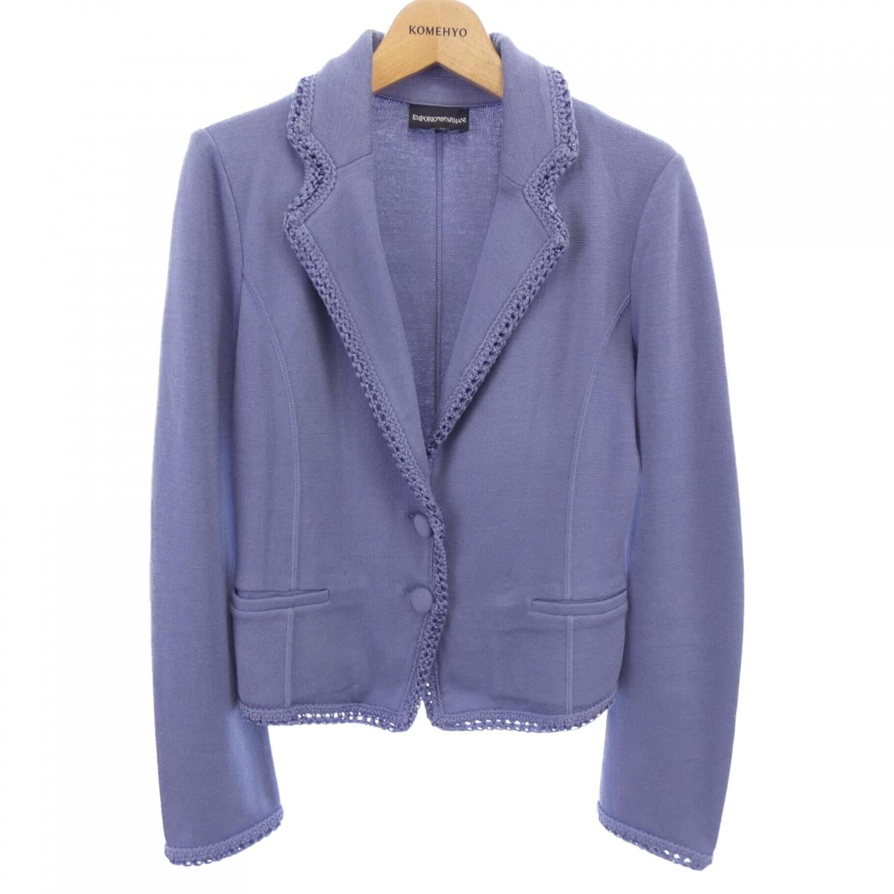 エンポリオアルマーニ EMPORIO ARMANI ジャケット