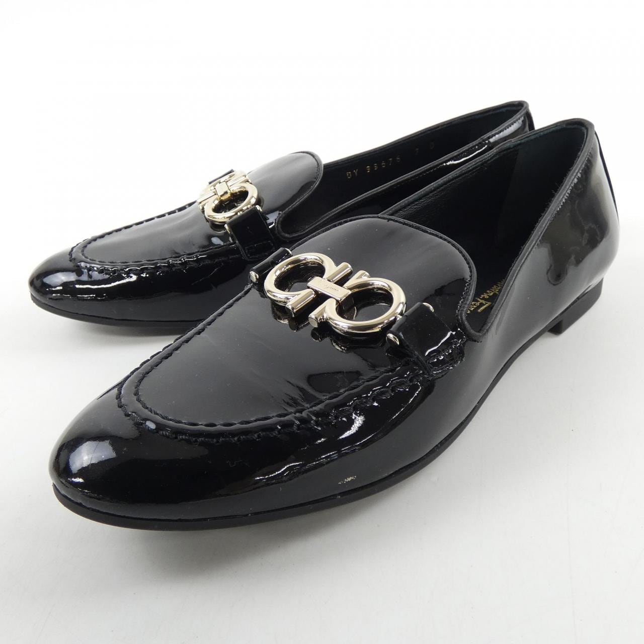 サルヴァトーレフェラガモ SALVATORE FERRAGAMO シューズ