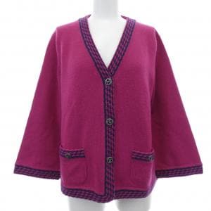 シャネル CHANEL P40294K02905 カーディガン