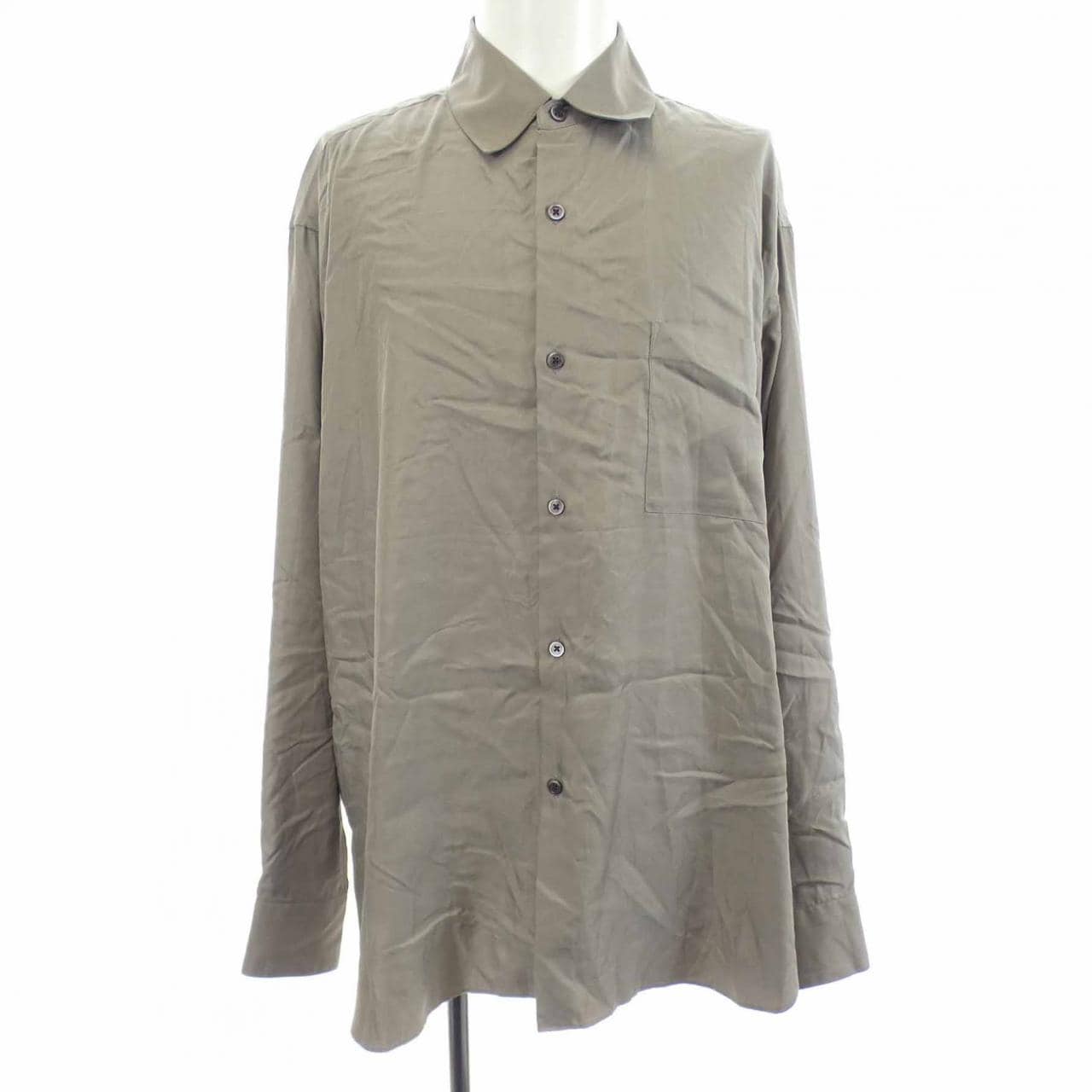 SSSTEIN ST.1151 シャツ