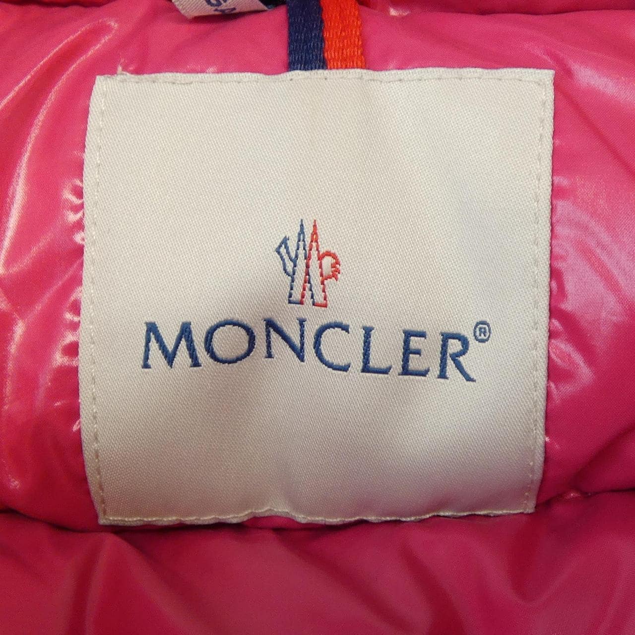 モンクレール MONCLER 46313/60 CLAIRE ダウンジャケット