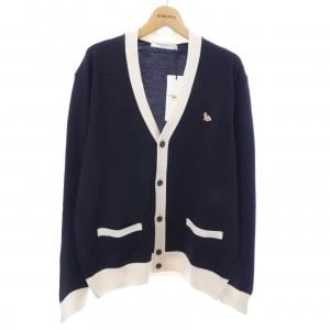 MAISON KITSUNE HU00542KT1036 Cardigan