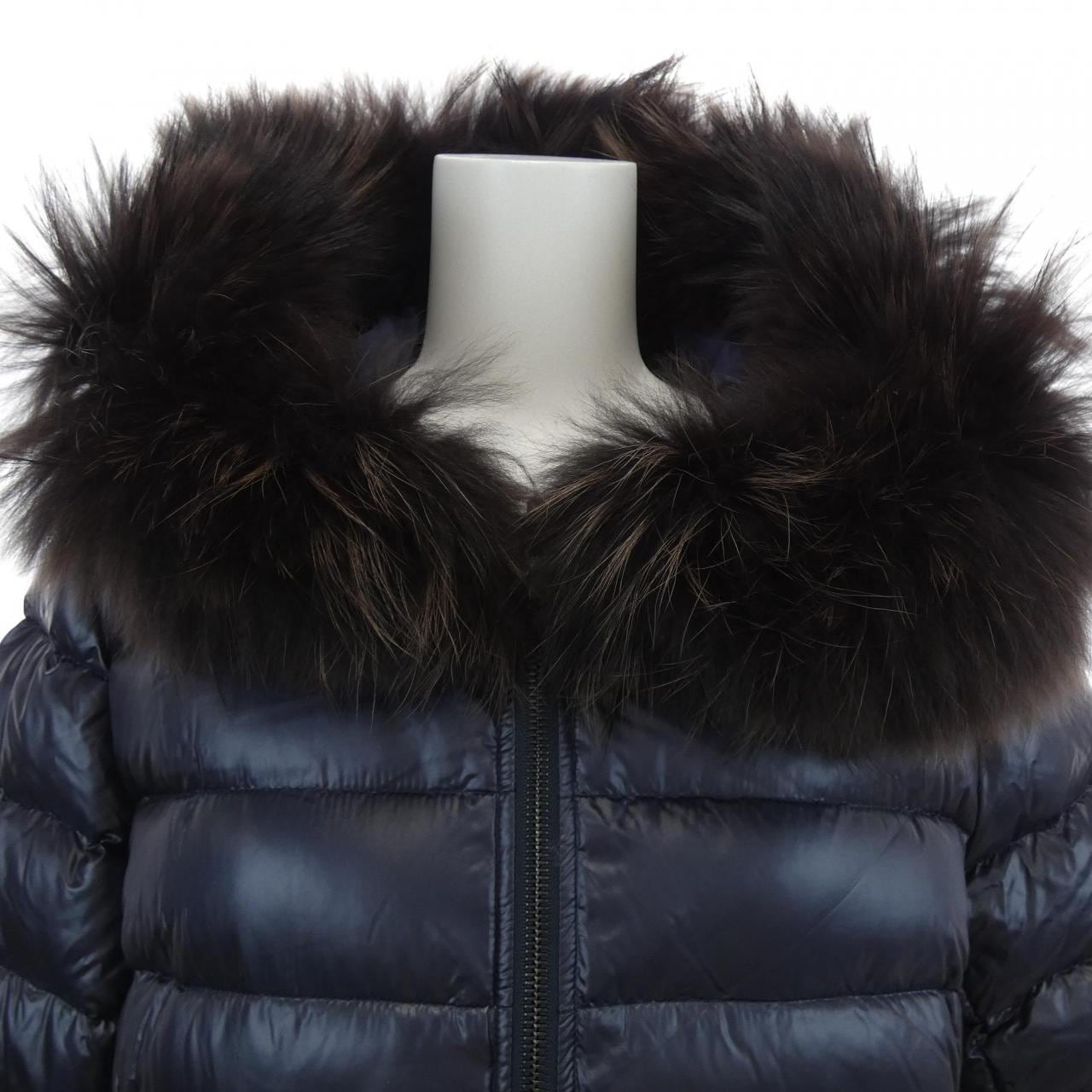 タトラス TATRAS LTAT20A4706-D ダウンコート