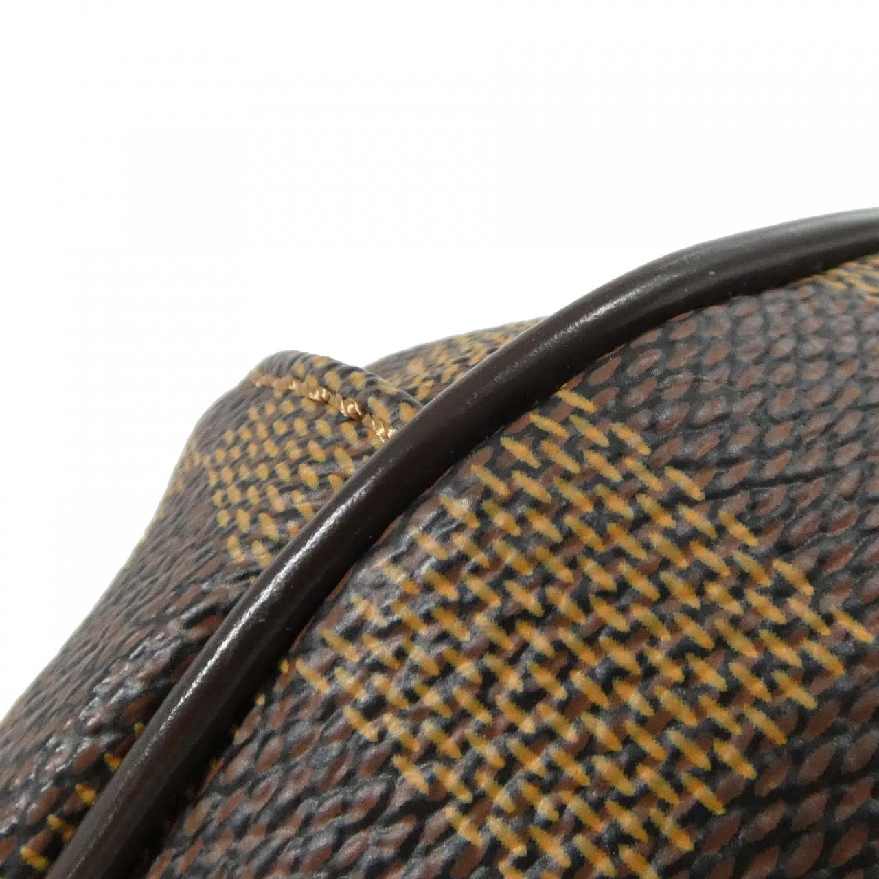 ルイヴィトン ダミエ テムズ PM N48180 ショルダーバッグ