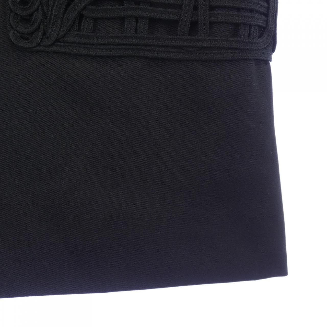 マメクロゴウチ Mame Kurogouchi MM20FW-SK063 スカート