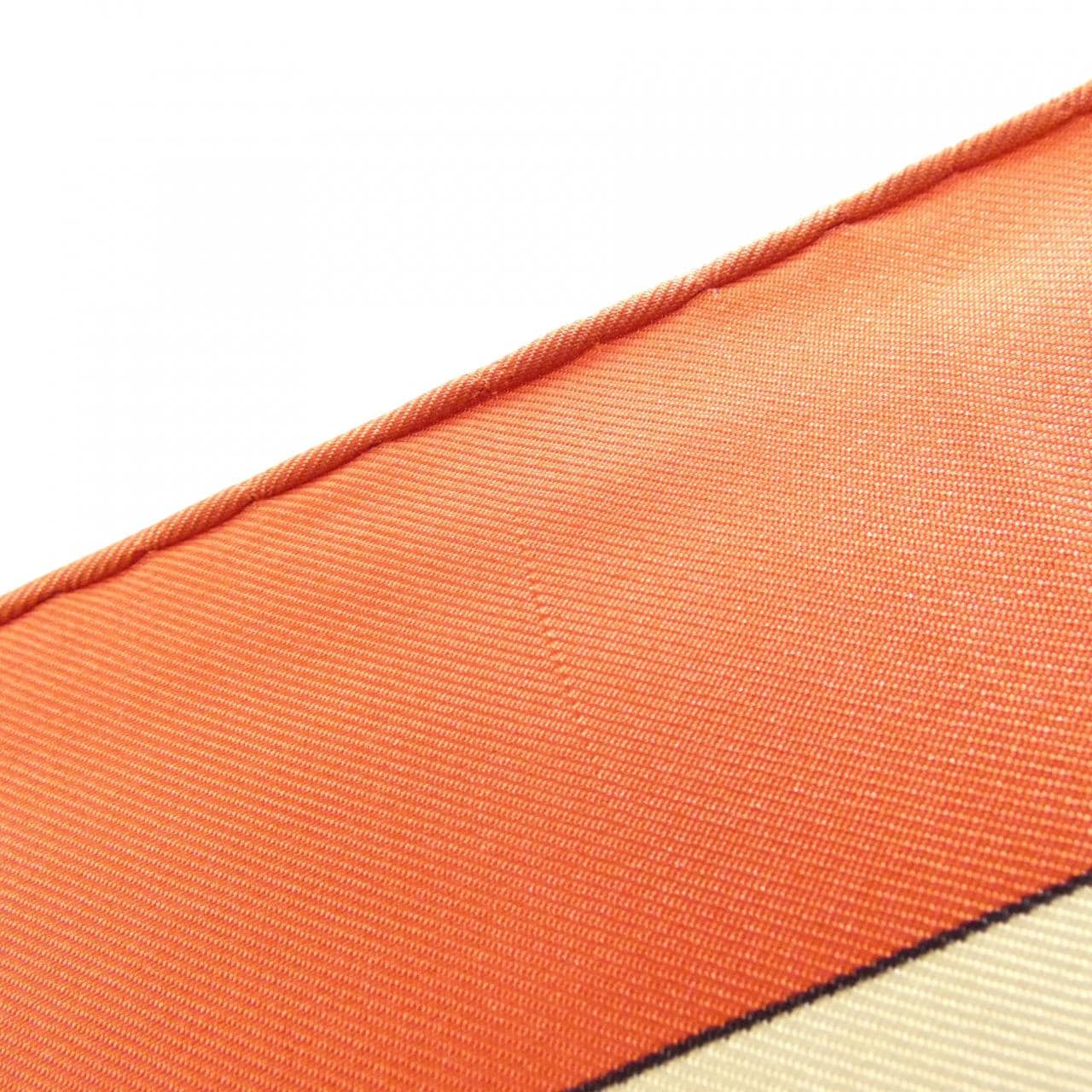 エルメス PLAZA DE TOROS カレ スカーフ