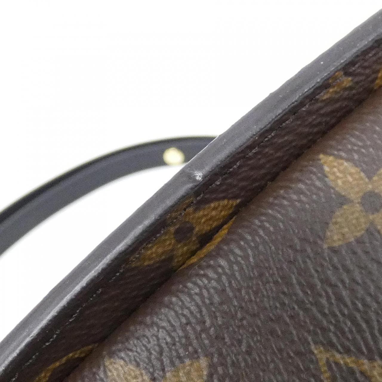 LOUIS VUITTON Monogram Reverse M46548 包