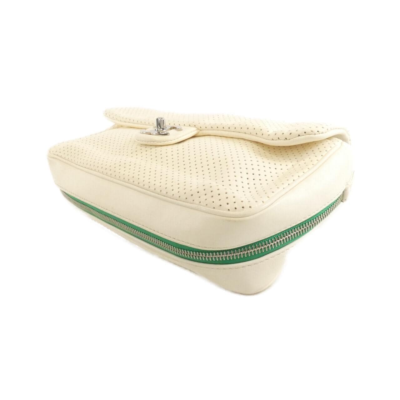 シャネル 37577 ショルダーバッグ