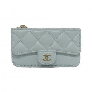 シャネル タイムレスクラシック ライン AP2570 カードケース